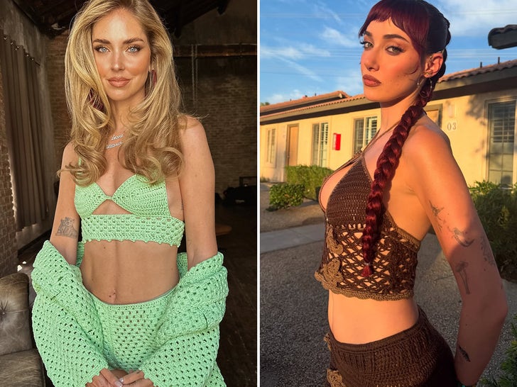 Who'd You Rather?! Part 1